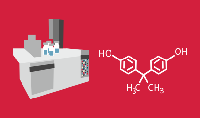 Plastic-associated chemicals